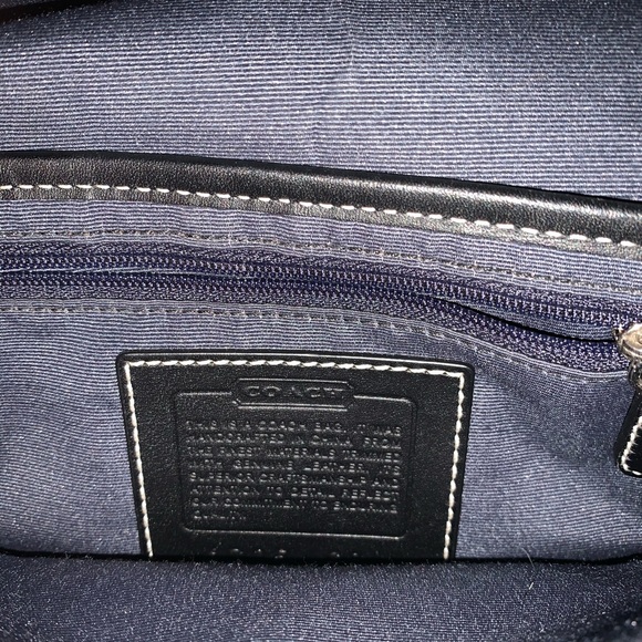 Coach Crossbody - Picture 3 of 3